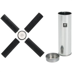 Untersetzer Zwilling Twin Specials 40460-710, eckig