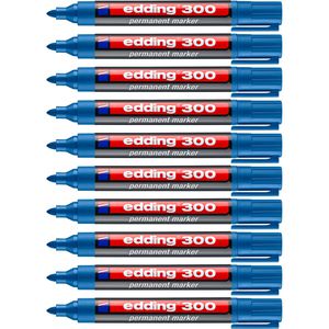 Permanentmarker Edding 300