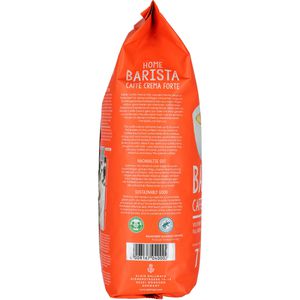 Produktbild für Kaffee Dallmayr Home Barista Caffe Crema Forte
