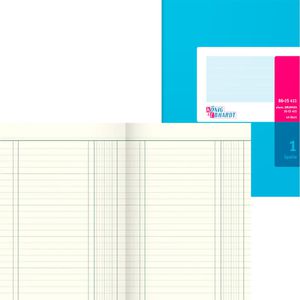 Spaltenbuch König&Ebhardt 86-15411, 1 Spalte