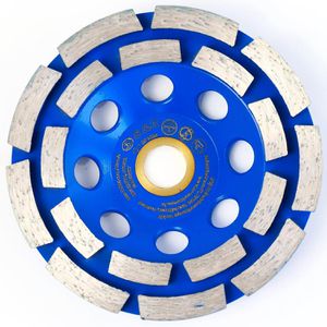 Produktbild für Diamantschleiftopf S&amp;R 252978115