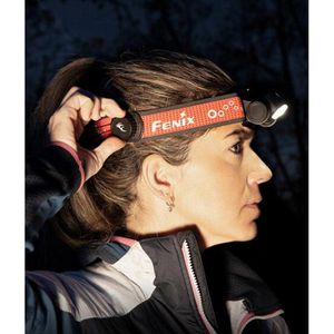 Produktbild für Stirnlampe Fenix HM65R-T V2 LED, wiederaufladbar