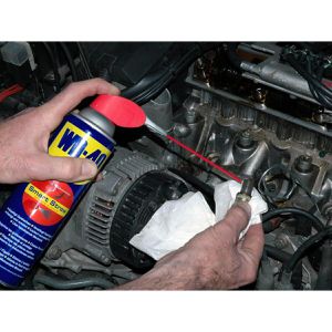 Produktbild für Multifunktionsöl WD-40 49425 Multifunktionsprodukt Smart Straw