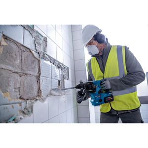 Produktbild für Bohrhammer Bosch GBH 18V-28 CF Professional, SDS+