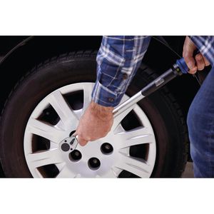 Produktbild für Drehmomentschlüssel Goodyear 75522, Set