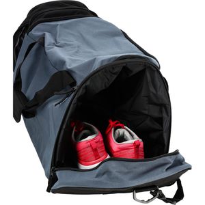 Produktbild für Sporttasche Erima Six Wings L, grau