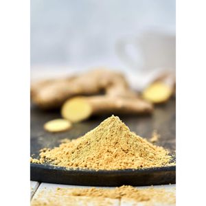 Produktbild für Ingwer Fuchs Premium Qualität, im Nachfüllbeutel