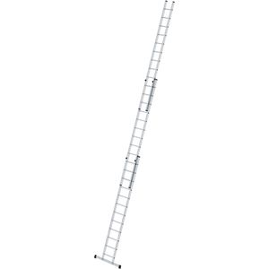 Schiebeleiter MUNK 20322, Arbeitshöhe 9,70m
