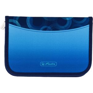 Produktbild für Federmäppchen Herlitz Dolphin Ride