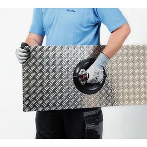 Produktbild für Saugheber Bohle Veribor BO601.2, mit Koffer
