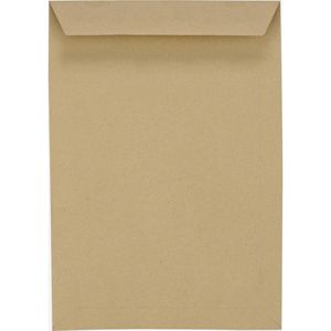Produktbild für Versandtaschen Mailmedia braun, C5