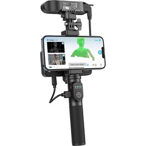Produktbild für 3D-Scanner Creality CR-Scan Ferret Pro, kabellos