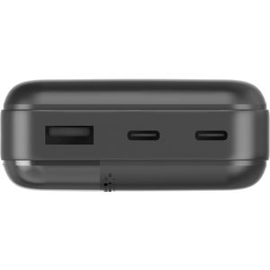Produktbild für Powerbank Energizer UE20050CC, 20000mAh