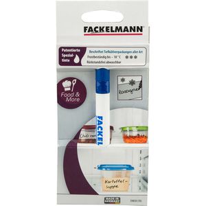 Produktbild für Tiefkühlmarker Fackelmann 59850
