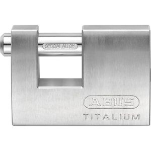 Produktbild für Vorhängeschloss Abus Titalium 82TI/70, 70mm