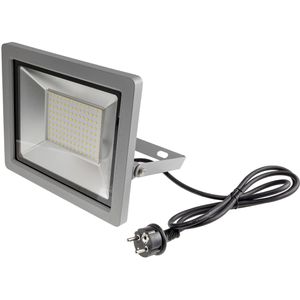 Produktbild für LED-Außenstrahler ChiliTec CTF-SLT 99, IP44 wasserfest