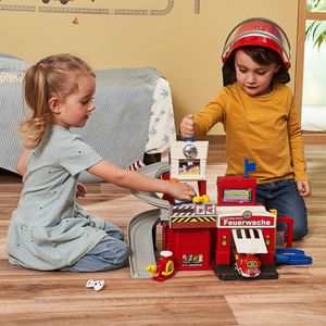 Produktbild für Spielset vtech Tut Tut Baby Flitzer 543004 ab 1 Jahr