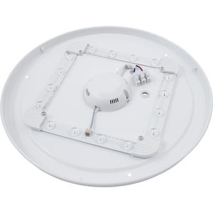 Produktbild für Deckenleuchte McShine illumi, weiß, LED