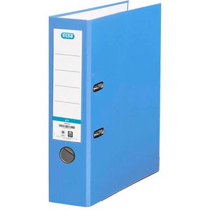 Ordner Elba 100202149 smart Pro, PP, A4