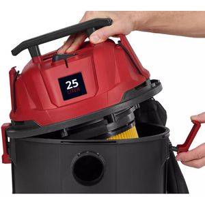 Produktbild für Nass-Trockensauger Einhell TC-VC 2555
