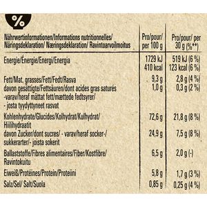 Produktbild für Cornflakes Nestle Cini Minis, 625 g