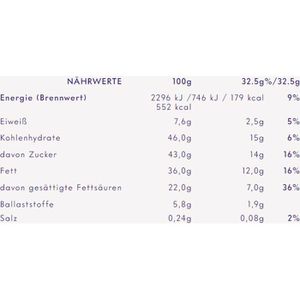 Produktbild für Minischokolade Milka Hauchzarte Herzen Zartherb