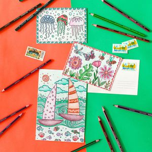 Produktbild für Buntstifte Staedtler Noris Colour 185 C6