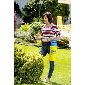 Produktbild für Drucksprüher Gloria-Garten Prima 5, 5 Liter