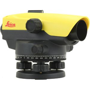 Produktbild für Nivelliergerät Leica 840386, NA532, 360°
