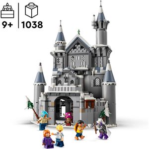 Produktbild für Klemmbausteine LEGO ONE PIECE 75645, ab 9 Jahre