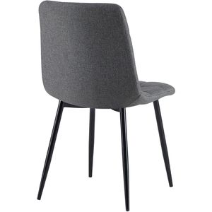 Produktbild für Esszimmerstuhl CLP Antibes, 322707