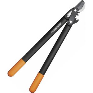 Astschere Fiskars PowerGear II L74, Getriebeschere