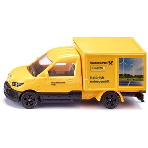 Fahrzeug siku 1944 Streetscooter Post DHL