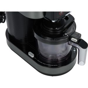 Produktbild für Eismaschine Ninja Creami, NC302EU, für 2x 473ml