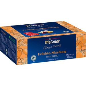 Produktbild für Tee Meßmer Classic Moments, Früchte-Mischung