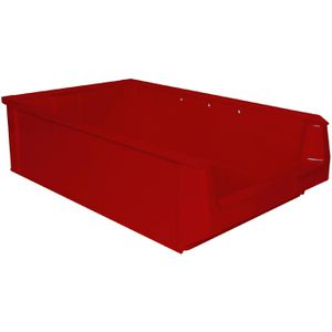 Sichtlagerkasten Mauser MK 2z, 77901853, Größe 5