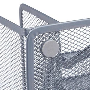 Produktbild für Schreibtisch-Organizer Relaxdays 1002247855