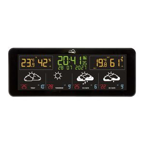 Produktbild für Wetterstation TFA 35.8107.01 TFA.me ID-07, Funk, Wlan, digital