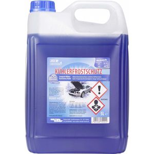Kühlerfrostschutz