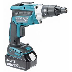 Produktbild für Trockenbauschrauber Makita DFS251Z, Akku