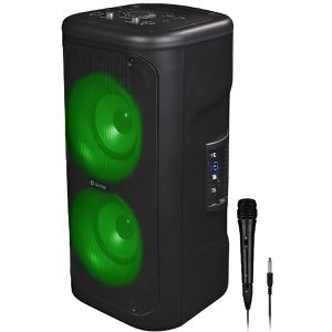 Bluetooth-Lautsprecher Denver TSP-353, schwarz