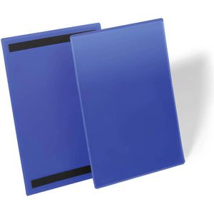 Kennzeichnungstasche Durable 174407, A4 hoch