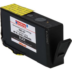 Produktbild für Tinte Edding EDD-327 für HP 364XL, CN684EE