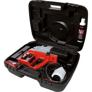 Produktbild für Magnetbohrmaschine RUKO RU40, 1800W