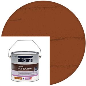 Holzlasur Sikkens Cetol HLS Extra, 2,5l
