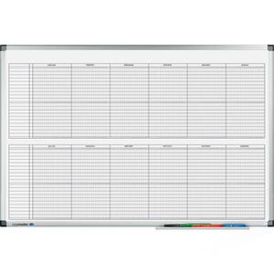 Produktbild für Planungstafel Legamaster 7-414000 Premium