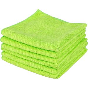 Produktbild für Allzwecktuch Böttcher-AG Premium, 32 x 32 cm