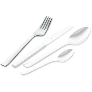 Produktbild für Menügabel Zwilling Cult, 20 cm