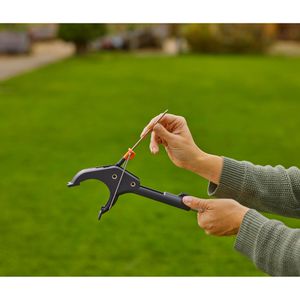 Produktbild für Greifzange Gardena Greifer 4 in 1, 11700-20