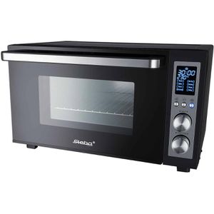 Minibackofen